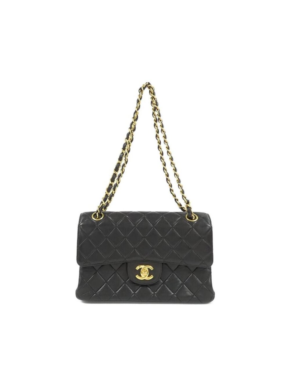 Chanel Vintage Shoulder